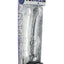Prisms Prana Glass Thrusting Wand