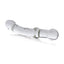 Prisms Prana Glass Thrusting Wand