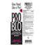 Problo Numbing Deep-Throat Spray 1oz - Seductive Cherry