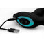 Prostatic Play Curved Rotating Silicone Prostate Plug with Remote