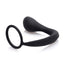 Prostatic Play Explorer II Silicone Prostate Stimulator + Cock Ring