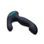 Prostatic Play Mega Maverick Rechargeable Silicone Rotating Vibrating Prostate Stimulator