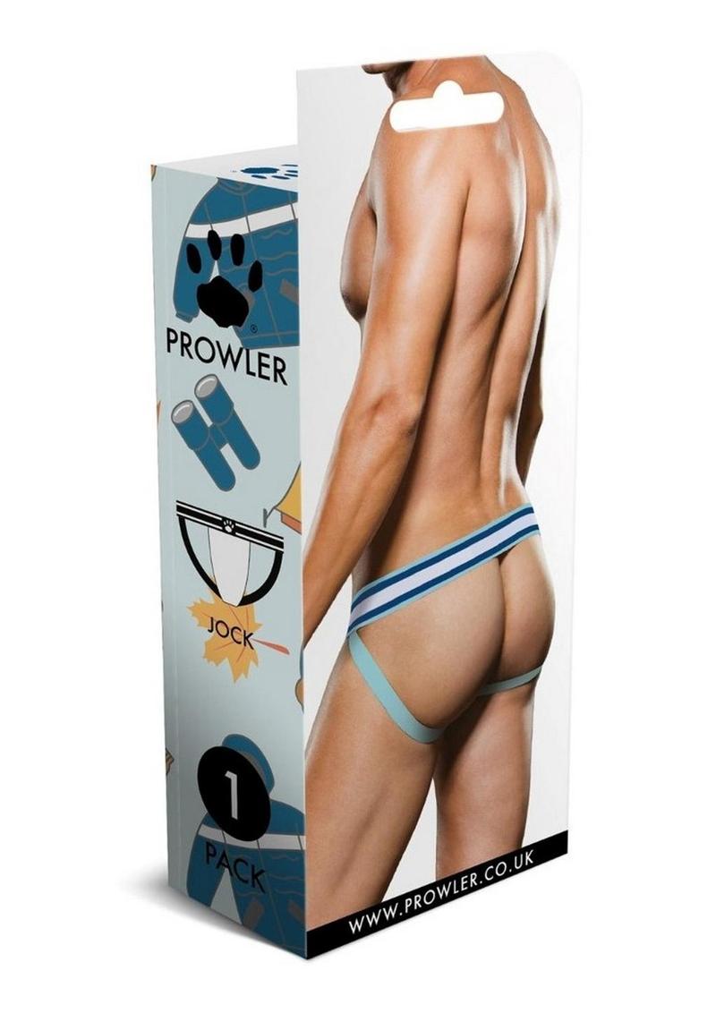 Prowler Autumn Scene Jock - Blue/Orange - XLarge