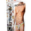 Prowler Barcelona Brief - Multicolor/White - XLarge