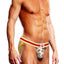 Prowler Barcelona Jock - Multicolor/White - Medium