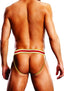 Prowler Barcelona Jock - Multicolor/White - Small