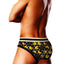 Prowler BDSM Rubber Ducks Brief