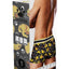 Prowler BDSM Rubber Ducks Trunk - Black/Yellow - Small