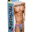 Prowler Beach Bears Jock - Blue - Medium