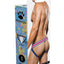 Prowler Beach Bears Jock - Blue - Medium