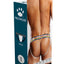 Prowler Black Oversized Paw Jock