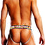 Prowler Black Oversized Paw Jock