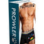 Prowler Black Oversized Paw Trunk