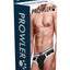 Prowler Black/White Brief - Black/White - Small