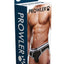 Prowler Black/White Open Brief - Black/White - XLarge