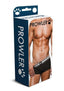 Prowler Black/White Trunk - Black/White - Small