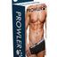 Prowler Black/White Trunk - Black/White - XLarge