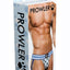 Prowler Blue Paw Jock
