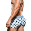 Prowler Blue Paw Trunk - Black/Blue - Large