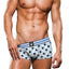 Prowler Blue Paw Trunk - Black/Blue - Small
