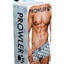 Prowler Blue Paw Trunk