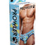 Prowler Brighton Brief - Blue - Medium