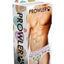 Prowler Candy Hearts Brief - White - Medium
