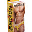 Prowler Fruits Brief - Yellow - Small