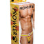 Prowler Fruits Jock - Yellow - Large