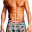 Prowler Gaywatch Bears Trunk - Blue/Orange - Medium