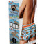 Prowler Gaywatch Bears Trunk