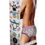 Prowler Gummy Bears Brief