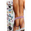 Prowler Gummy Bears Jock - Multicolor/White - Small