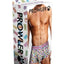 Prowler Gummy Bears Trunk - Multicolor/White - Medium