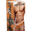 Prowler Halloween Brief
