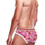 Prowler Ice Cream Brief