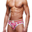 Prowler Ice Cream Brief