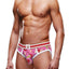 Prowler Ice Cream Brief - Pink - XXLarge