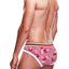 Prowler Ice Cream Brief