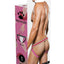 Prowler Ice Cream Jock - Pink - XLarge