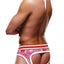 Prowler Ice Cream Open Brief - Pink - Small