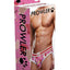 Prowler Ice Cream Open Brief - Pink - XLarge