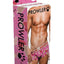 Prowler Ice Cream Trunk - Pink - Small