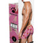 Prowler Ice Cream Trunk