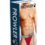 Prowler Jock - Red/White - Large