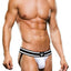 Prowler Jock - Black/White - Large