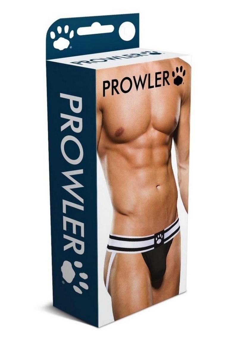 Prowler Jock