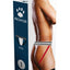 Prowler Jock - Red/White - Medium