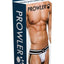 Prowler Jock - Black/White - Medium