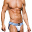 Prowler Jock - Blue/White - Small